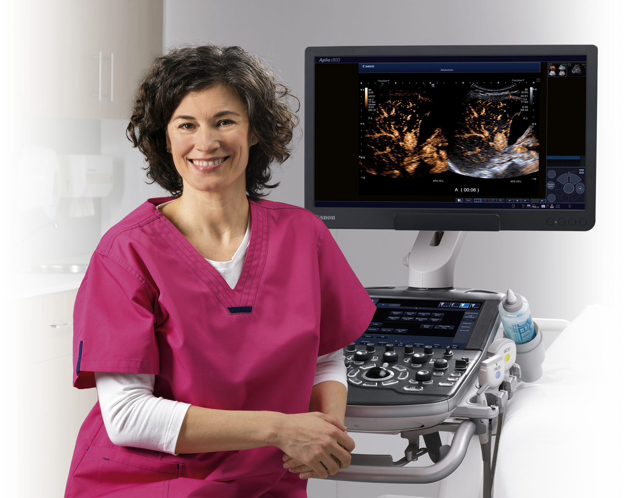 Liver Ultrasound