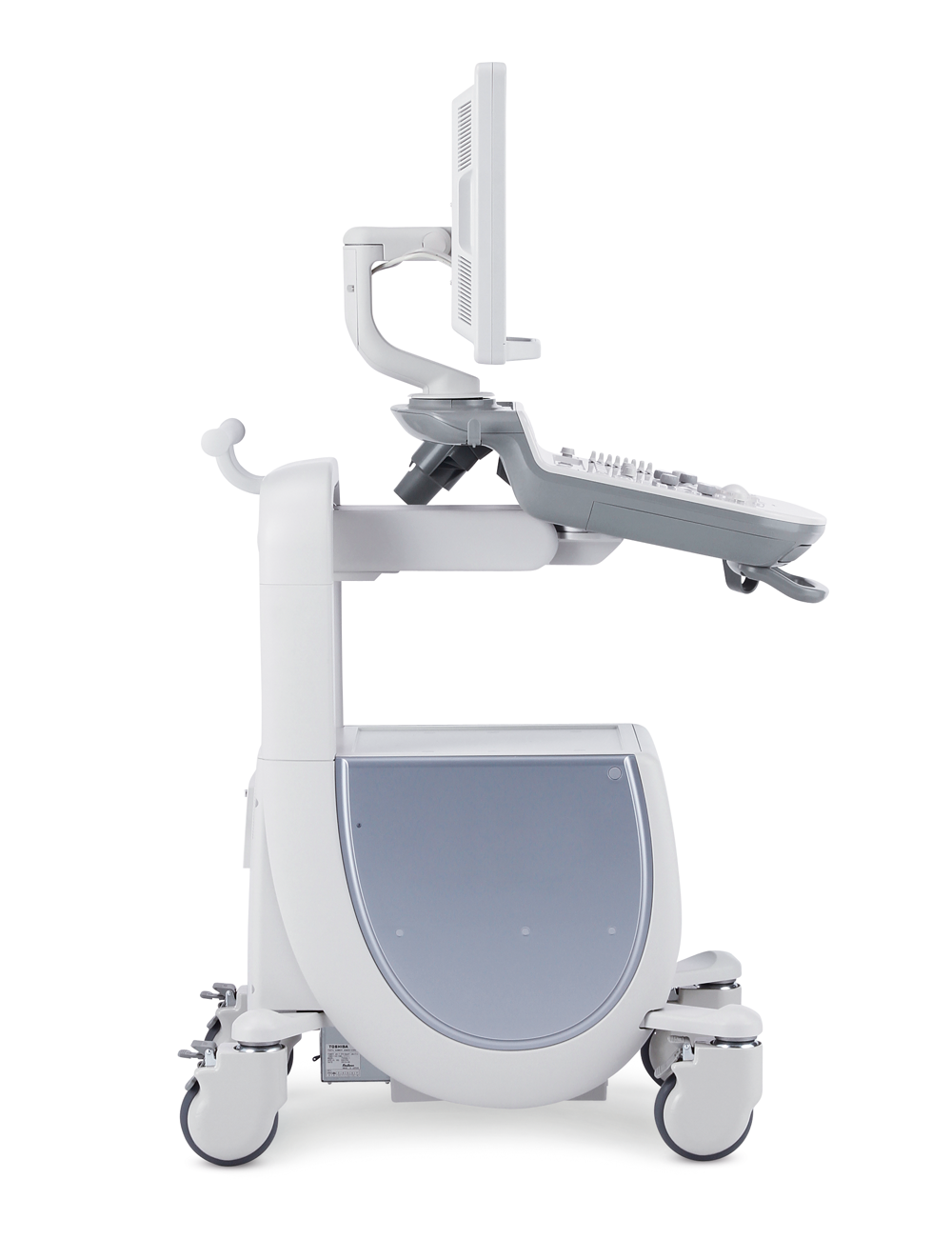 Xario 100 Ultrasound Scanner