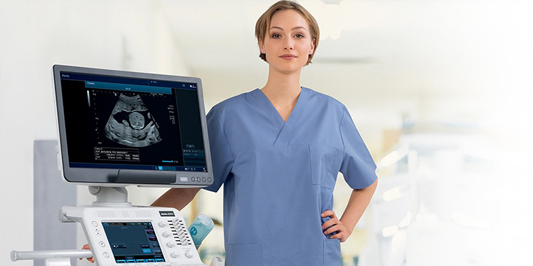 Xario g-series Ultrasound Machine Technologies