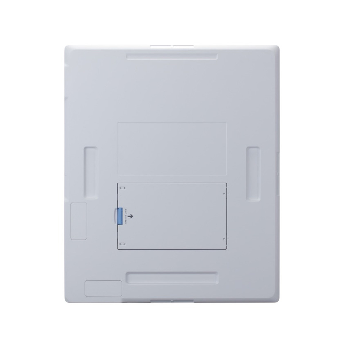 CXDI-Pro Series Back