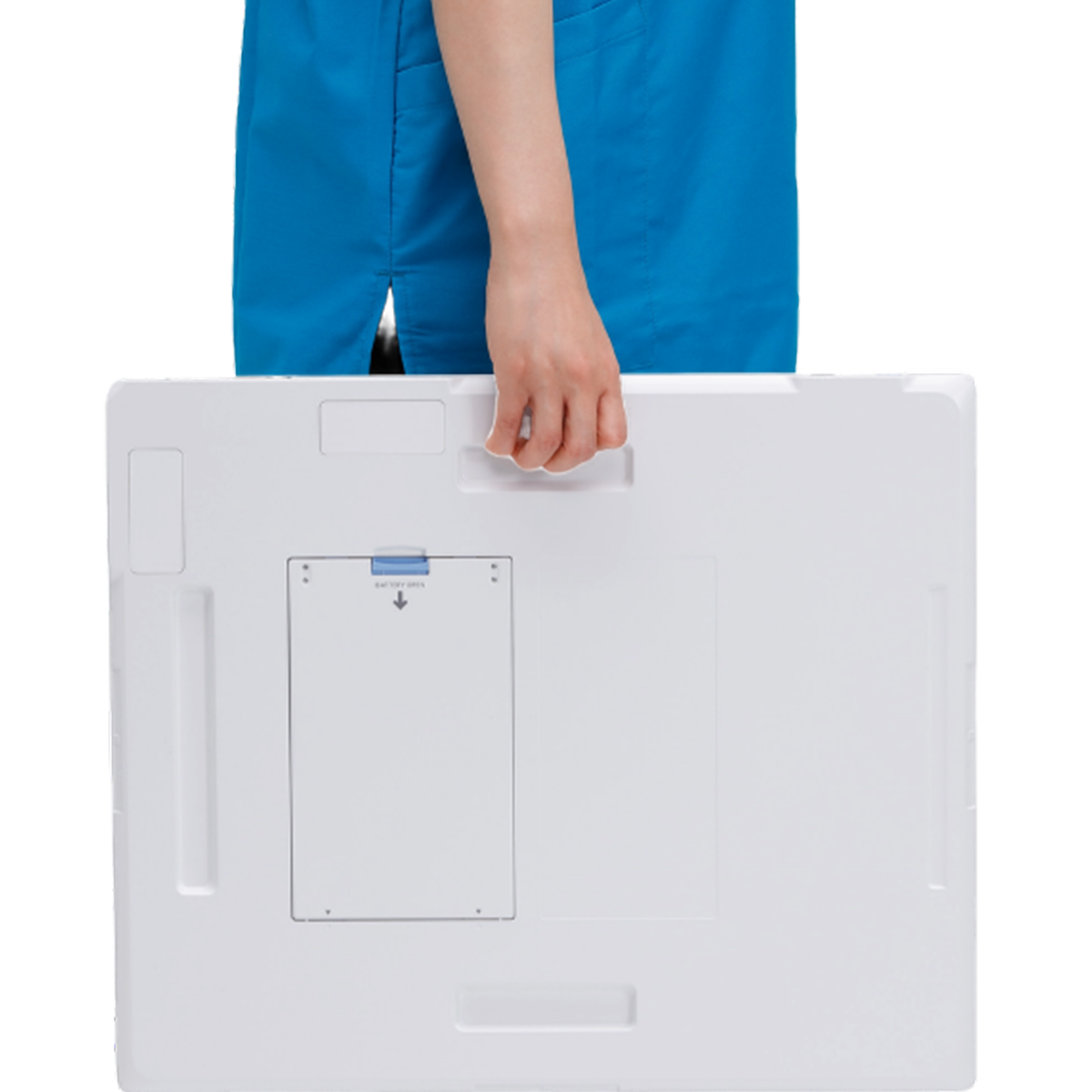 CXDI-Pro Series Lightweight