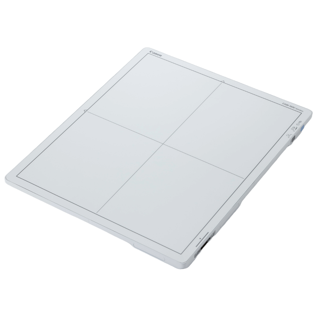 CXDI-Pro Series Front