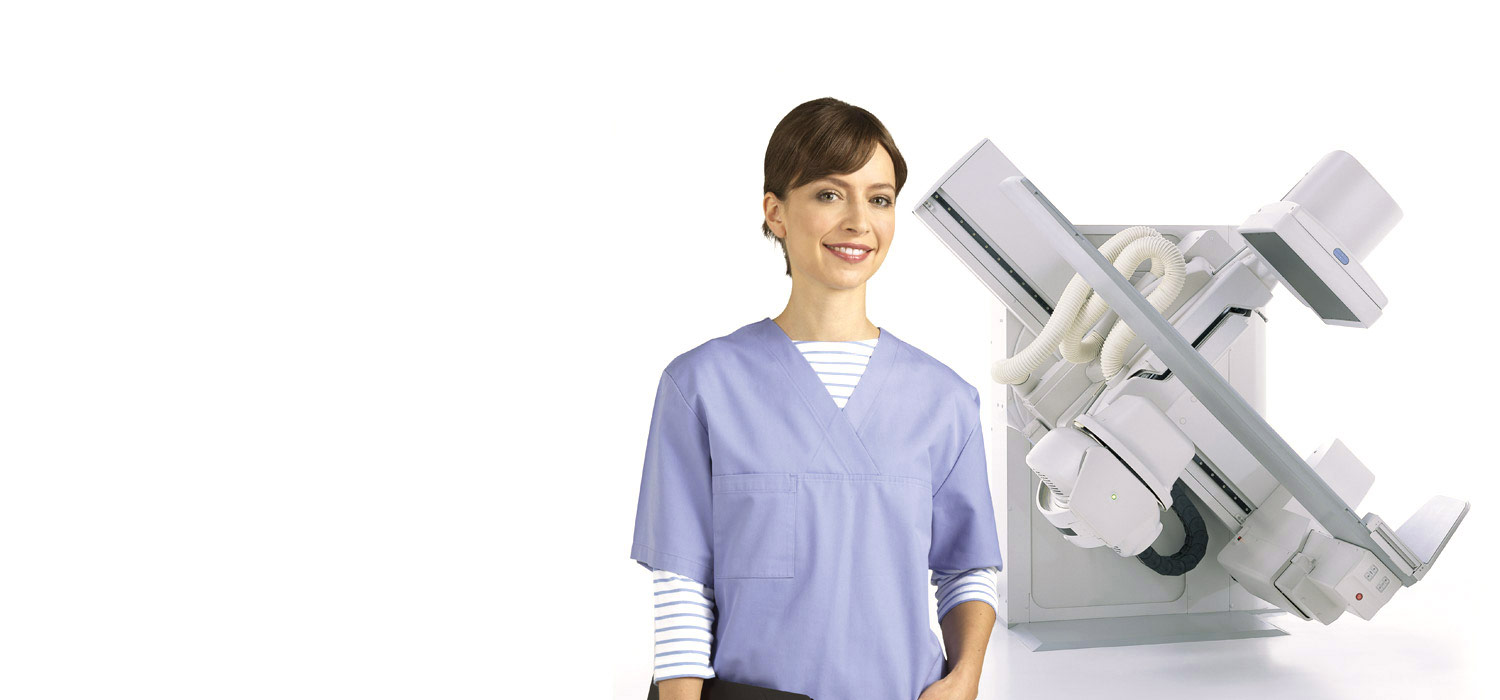 Canon Medical Systems X-ray Imaging Machines