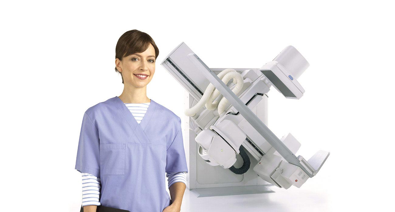 Canon Medical Systems X-ray Imaging Machines