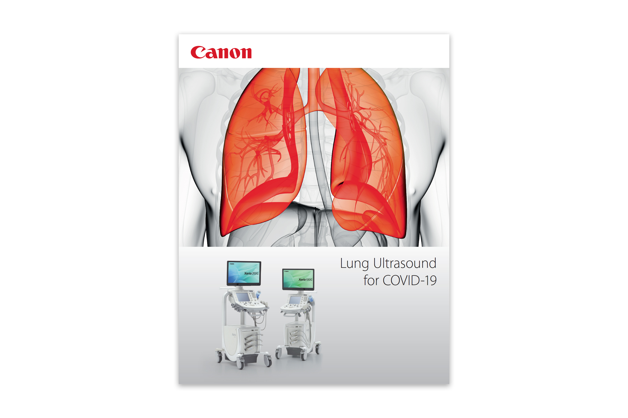 Lung Ultrasound for COVID-19