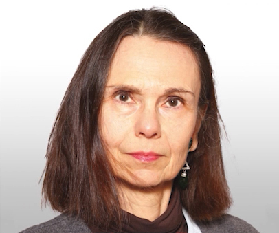 Catherine Roy, MD, PhD