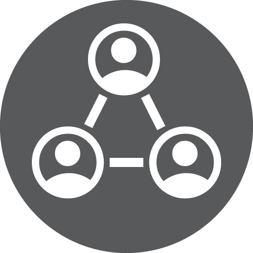 Connect icon