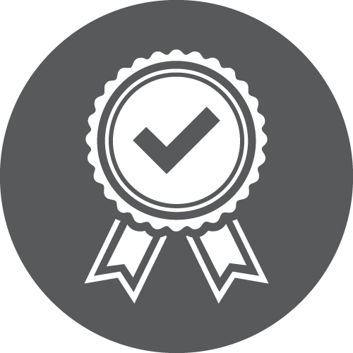 Trusted partner icon