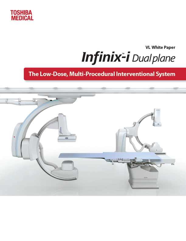 The Low-Dose, Multi-Procedural Interventional System