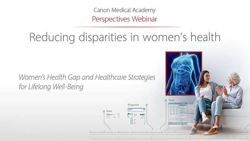 Women's Health Webinar