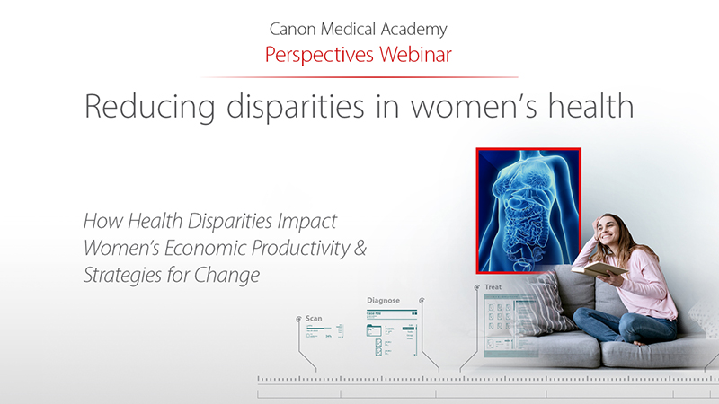 Women's Health Webinar